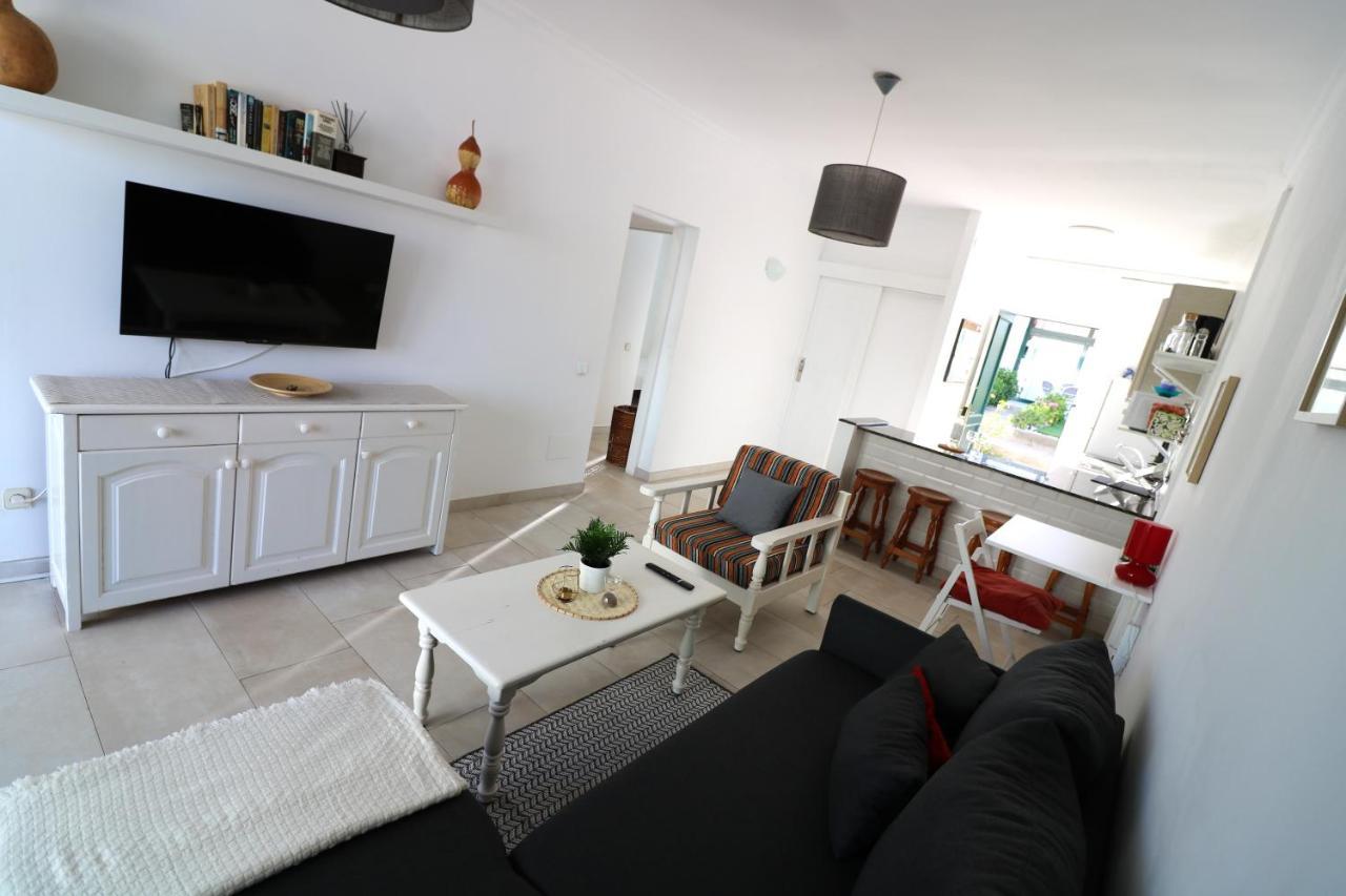 Bungalow - Piscina Climatizada - Playa Del Ingles Maspalomas  Exteriér fotografie