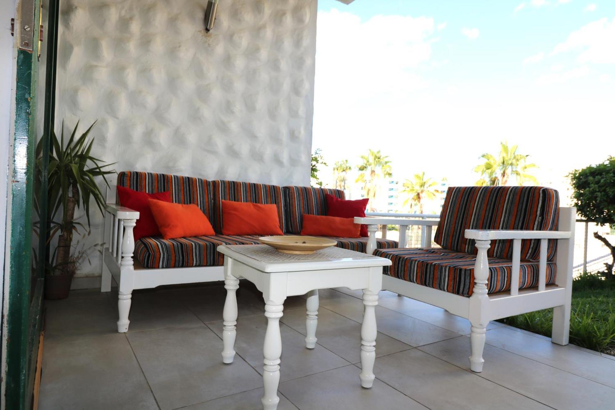 Bungalow - Piscina Climatizada - Playa Del Ingles Maspalomas  Exteriér fotografie