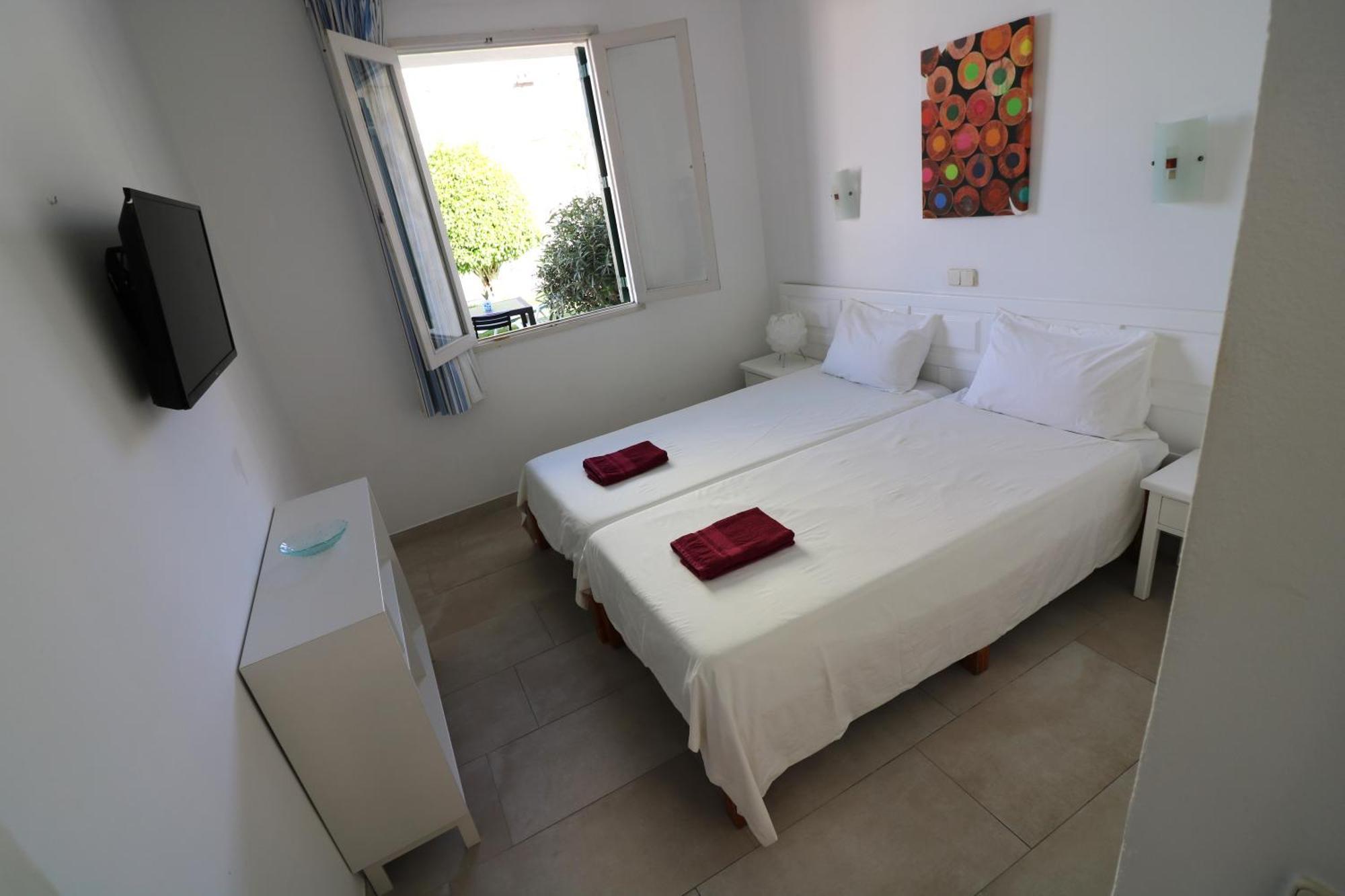 Bungalow - Piscina Climatizada - Playa Del Ingles Maspalomas  Exteriér fotografie