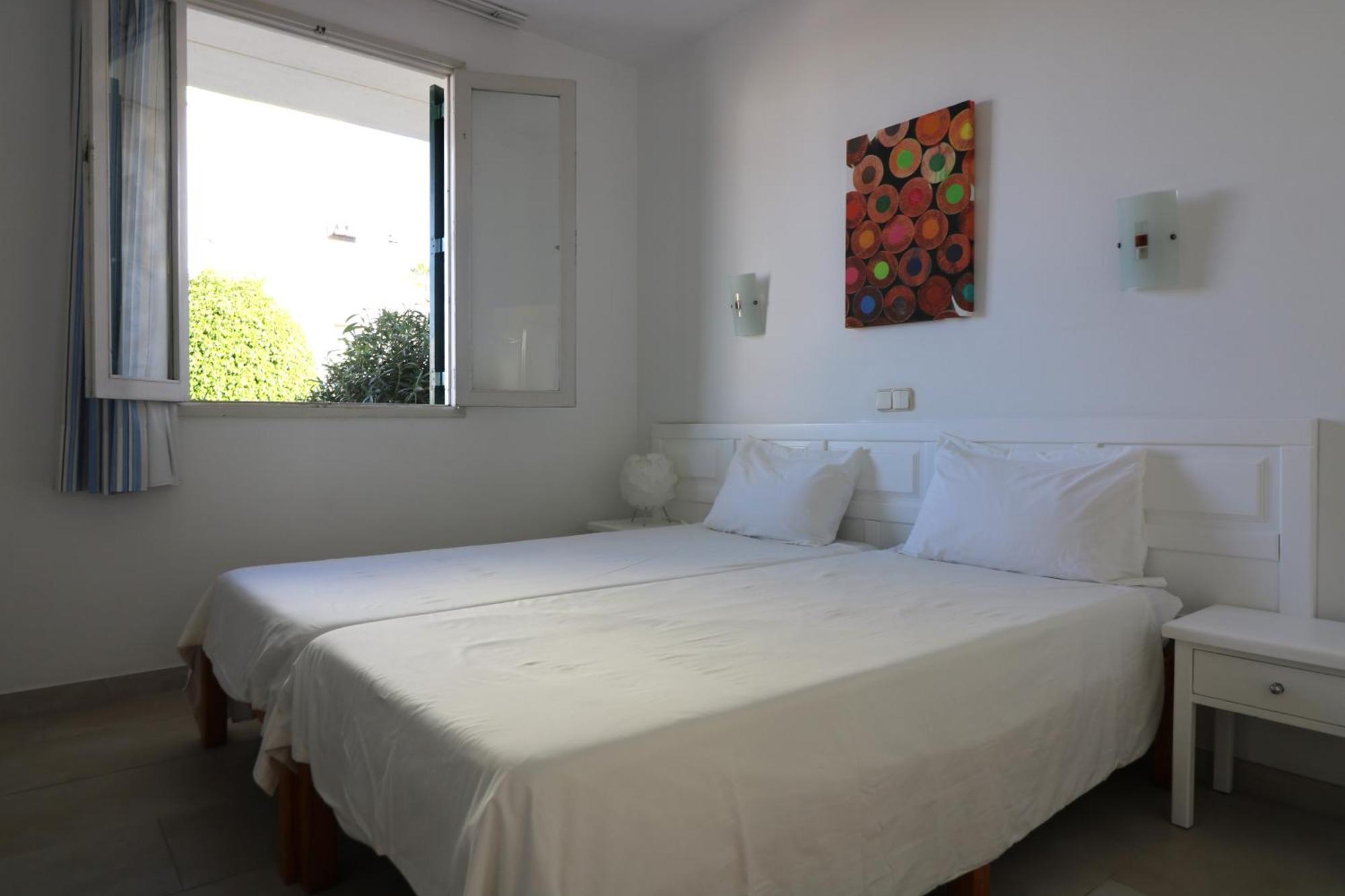 Bungalow - Piscina Climatizada - Playa Del Ingles Maspalomas  Exteriér fotografie